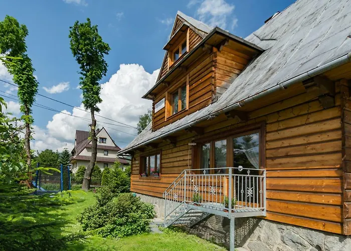Mazurkowy Gosciniec